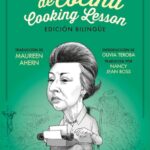 Rosario Castellanos cuestiona los roles de género en edición bilingüe de Lección de cocina / Cooking Lesson