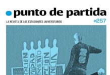La revista universitaria Punto de partida renueva su sitio web