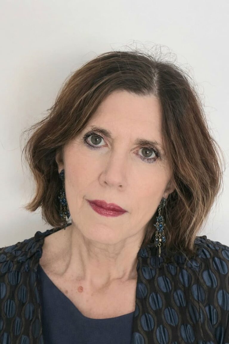 La editora y académica argentina Patricia Piccolini es la ganadora del Reconocimiento “Rubén Bonifaz Nuño” 2026