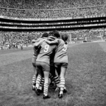 Entre goles y resistencia: Ellas en la Cancha. Ciclo de cine futbolero en la Casa del Lago