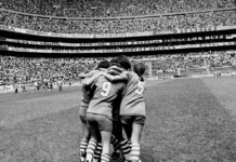 Entre goles y resistencia: Ellas en la Cancha. Ciclo de cine futbolero en la Casa del Lago