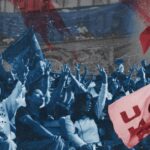 El Centro de Documentación y Difusión de Filosofía Crítica y TV UNAM estrenan Historias olvidadas. Las organizaciones en los movimientos estudiantiles