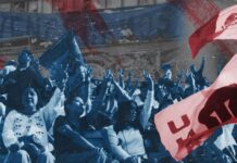 El Centro de Documentación y Difusión de Filosofía Crítica y TV UNAM estrenan Historias olvidadas. Las organizaciones en los movimientos estudiantiles