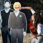 Teatro UNAM presenta Mi hermano no murió como un niño héroe