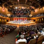 La OFUNAM interpretará a Mahler en el Palacio de Bellas Artes como parte de su 90 aniversario