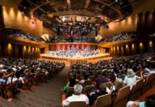 La OFUNAM interpretará a Mahler en el Palacio de Bellas Artes como parte de su 90 aniversario