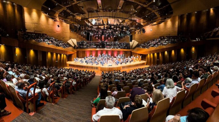 La OFUNAM interpretará a Mahler en el Palacio de Bellas Artes como parte de su 90 aniversario