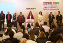 Videoblog: La puerta para sacar a Morena, su propaganda ya no es creíble