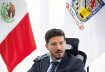 Videoblog: Samuel García corrompe a Nuevo León