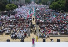 Videoblog: Con nuestros aliados del narcopoder, no se metan