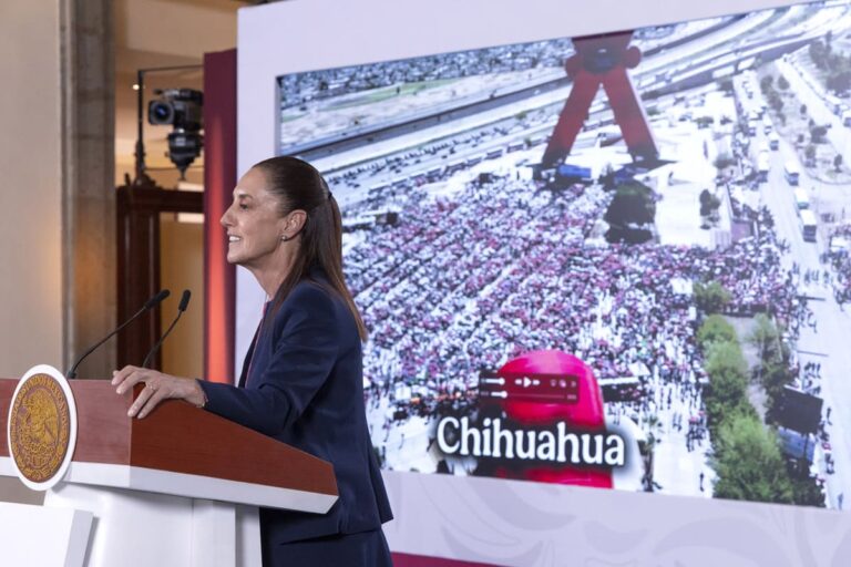 Videoblog: ¡No politices! ¡No te metas!