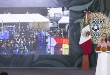 Videoblog: La apuesta contra México