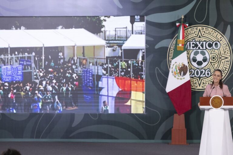 Videoblog: La apuesta contra México