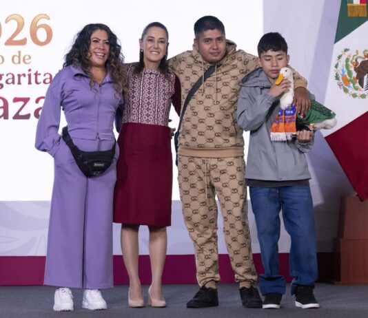 Videoblog: Sheinbaum, mejor se hace pata