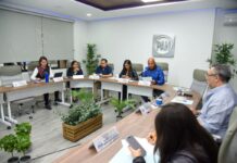 PAN solicitará a CNDH informe y emitir recomendaciones al GCDMX por cierre de paso a madres buscadoras en inicio del mundial sobre Calzada de Tlalpan