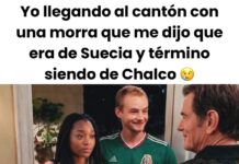 El Meme Mundialista