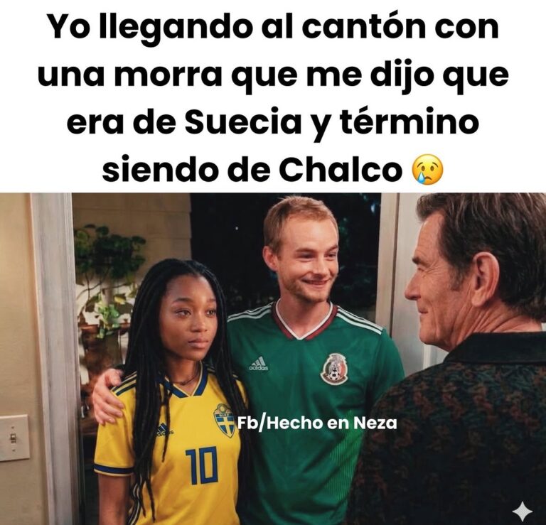 El Meme Mundialista