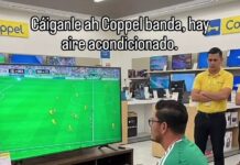 El Meme Mundialista