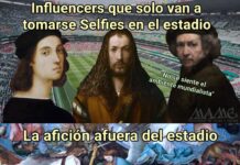El Meme Mundialista