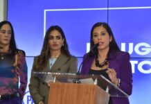 Respalda PAN CDMX a Rojo de la Vega; “agresiones hacia alcaldesa no deben normalizase en Cuauhtémoc”