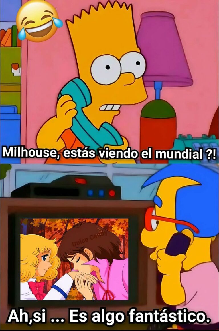 El Meme Mundialista