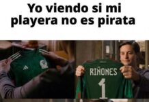 El Meme Mundialista