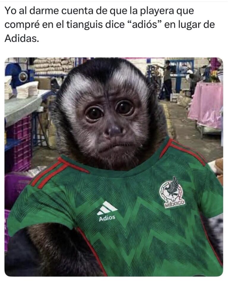El Meme Mundialista