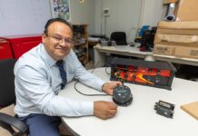 Desarrolla investigador del IPN algoritmo que detecta el daño estructural en edificios
