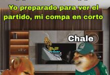 El Meme Mundialista