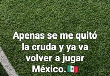 El Meme Mundialista