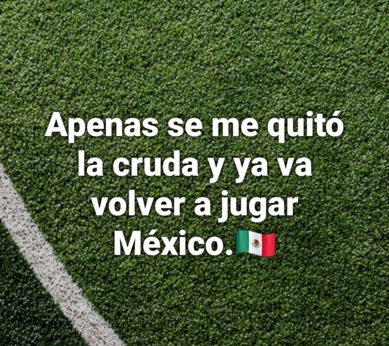 El Meme Mundialista