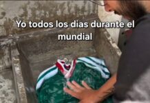 El Meme Mundialista