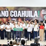 Coahuila: La antesala del 27