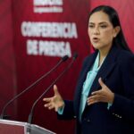 La comunicación politica de la 4T