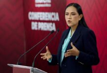 La comunicación politica de la 4T