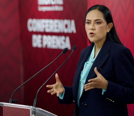 La comunicación politica de la 4T