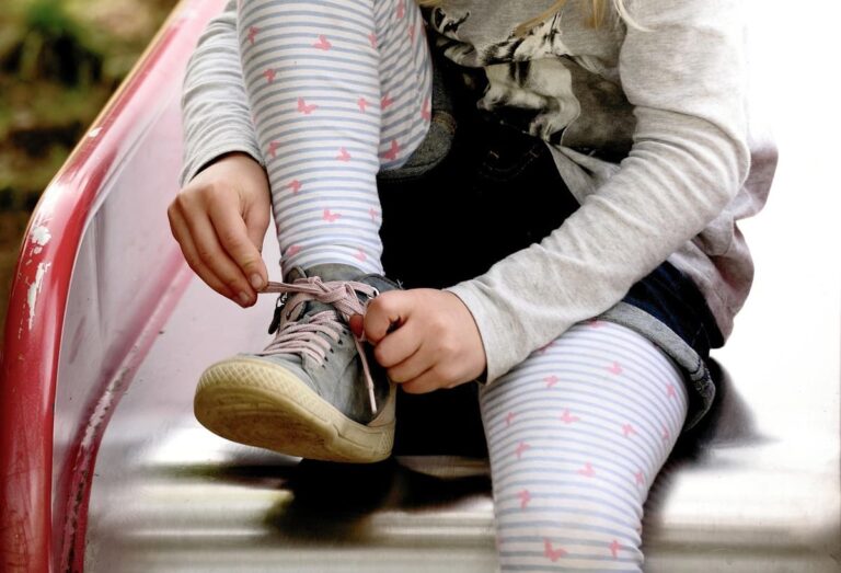 Síndrome de Dravet: una epilepsia rara y grave que podría amenazar fuertemente el desarrollo de un infante