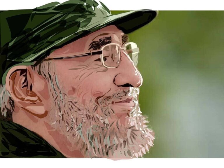 Cuba: fin de la historia 2.0; cae el último comunismo