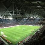 Los tres tiempos del Mundial 2026: La huella inmigrante en la construcción, operación y legado de la copa