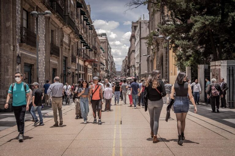 Ésta es la clave de un buen gobierno, y debe ser prioridad