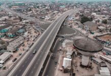 Videoblog: Narcotraficantes de exportación. Mexicanos en Nigeria