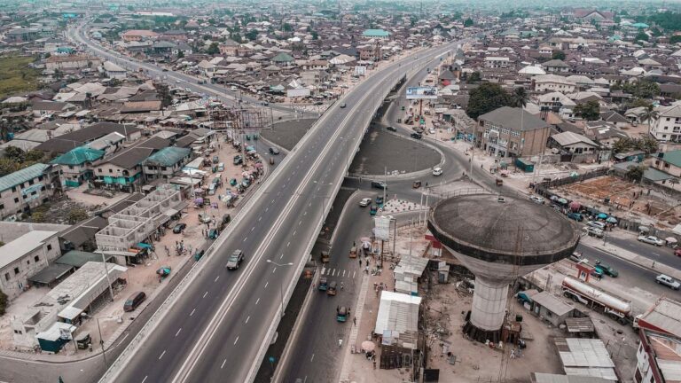Videoblog: Narcotraficantes de exportación. Mexicanos en Nigeria