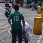 La playera del Tri: lujo inaccesible