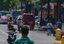 La playera del Tri: lujo inaccesible