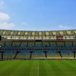 El once que golea a México