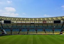 El once que golea a México