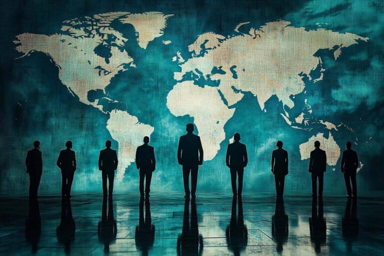 El miedo en el orden internacional