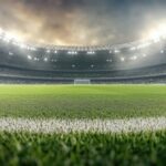 Mientras se juega el mundial
