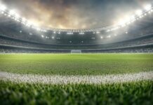 Mientras se juega el mundial