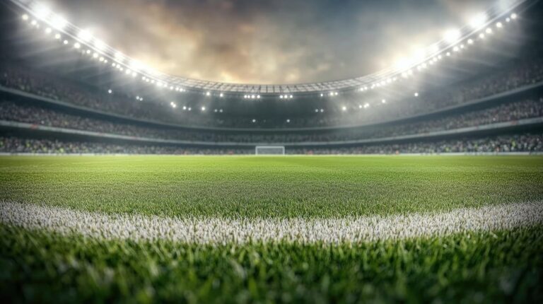 Mientras se juega el mundial